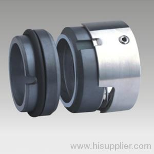 Burgmann H7N Replacement mechanical seals