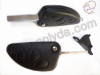 Car key/ remote key shell/ Alfa 3 button remote shell