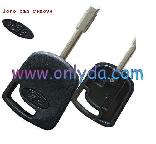 Car key / Ford Mondeo key blank