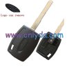 Car key / Ford Focus transponer Key blank