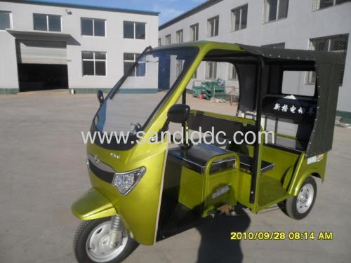 3 Wheel ectric rickshaw motor