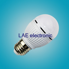 led bulb 3w power smd5050