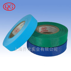 Nonwoven seam tape