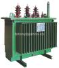 SH15-M-1600kVA Oil Immersed Distribution Transformer