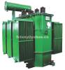 S9-31500kVA Oil Immersed Power Transformer