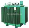 ZSK-7200kVA Oil-immersed Rectifier Transformer