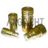 Hydraulic Quick Coupler