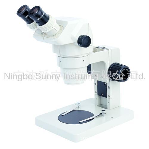 SZ Series Zoom Stereo Microscope