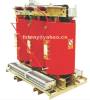 SCB10-2500kVA Dry-type Distribution Transformer