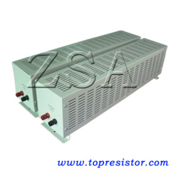 IAC-380-1500KW Diesel AC Load Bank