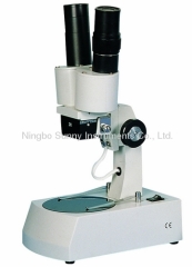 S10 series stereo microscope