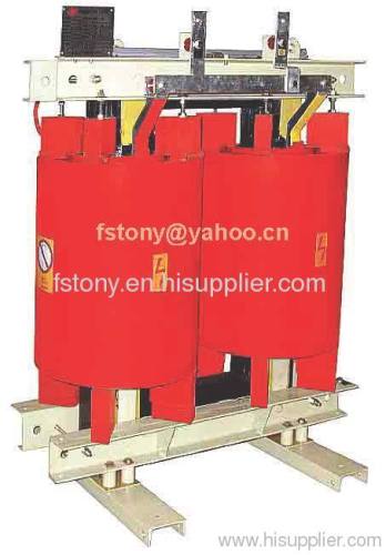 DCB9-630kVA Dry-type Distribution Transformer