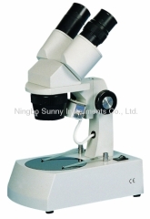 ST30 series stereo microscope