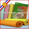 colorful environmental strong water absorbing washing cloth