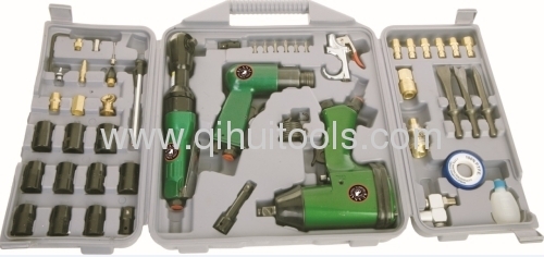 50PC Air Tool Kit