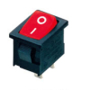 Rocker Switch Interruttori a Bilanciere XW-601AB1 BRA1