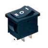 Rocker Switch XW-601AB3 BBB1 Interruttori a Bilanciere Rocker Switch