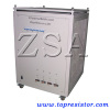 AC 220V Variable Resistor Box with the load step 1kw