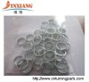 high precision Round Threaded Stainless Steel Spacer