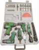 32PC Air Tool Kit