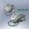 Portable IPL machine