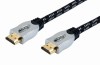 Best HDMI Cables 1.4V with Ethernet, Audio Return, 3D, Supports 4 x 2K Blu-ray 2m
