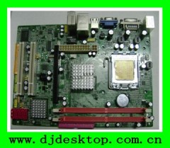 Motherboard G41