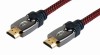 Standard HDMI Cable 1.4v - Supports Ethernet, 3D, and Audio Return