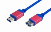 High speed USB 3.0 Cable USB A Male to USB A Female