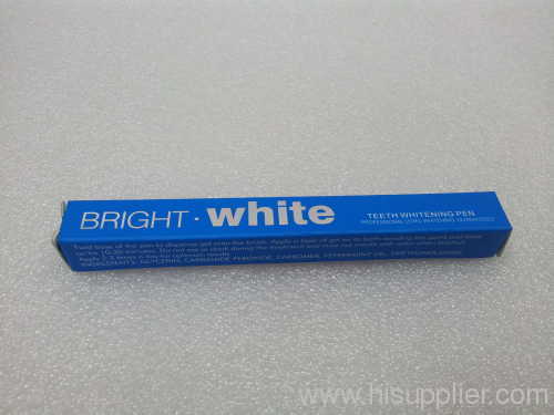 CosmeticTeeth Whitening Pens