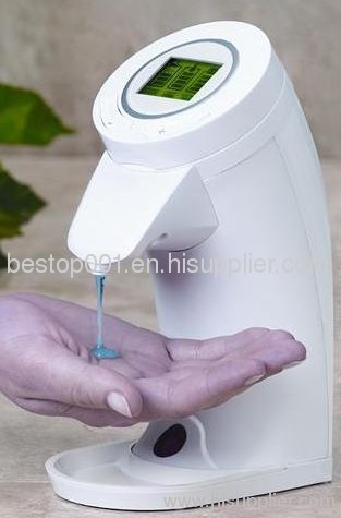 Touchless Soap Dispenser