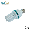 Energy saving 24W E27 CCFL spiral lamp