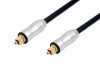 Digital Toslink Audio Optic Cable Optical Fiber Cord Wire For HDTV DVD