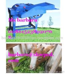 straw cutting machine 0086-15238020768