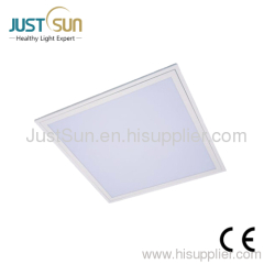 Ceiling mounted CCFL grille lamp