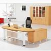 modern executive office desk