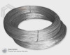 Titanium and Titanium Alloy Wire