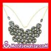 Cheap chunky J Crew bubble necklace wholesale