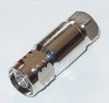 N Male Connector For 1/2&quot; Feeder Cable
