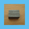 strong thin ferrite magnets