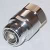 7/16 DIN Male Connector For 7/8&quot; Cable