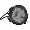 Led working lamp OFFROAD LED light,10-30V waterproof 27W