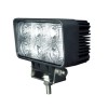 18W led worklight offroad lamp for 4WD Ultra bright led off road light bar!