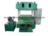 Automatic Rubber Products Vulcanizing Machine