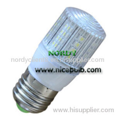 Mini LED Corn Lamp Bulb Plastic with Cover 360degree 20W hot selling