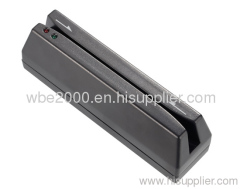 Magnetic card reader(WBT-1000)