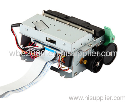 Thermal printer mechanism Kiosk printer receipt printer