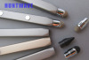 Latest conductive fabric stylus for iPhone, iPad, HTC, Samsung AS 007