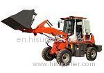 0.8 ton mini loader with CE