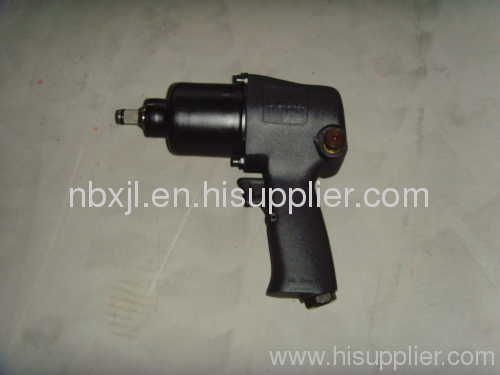 Air impact wrench